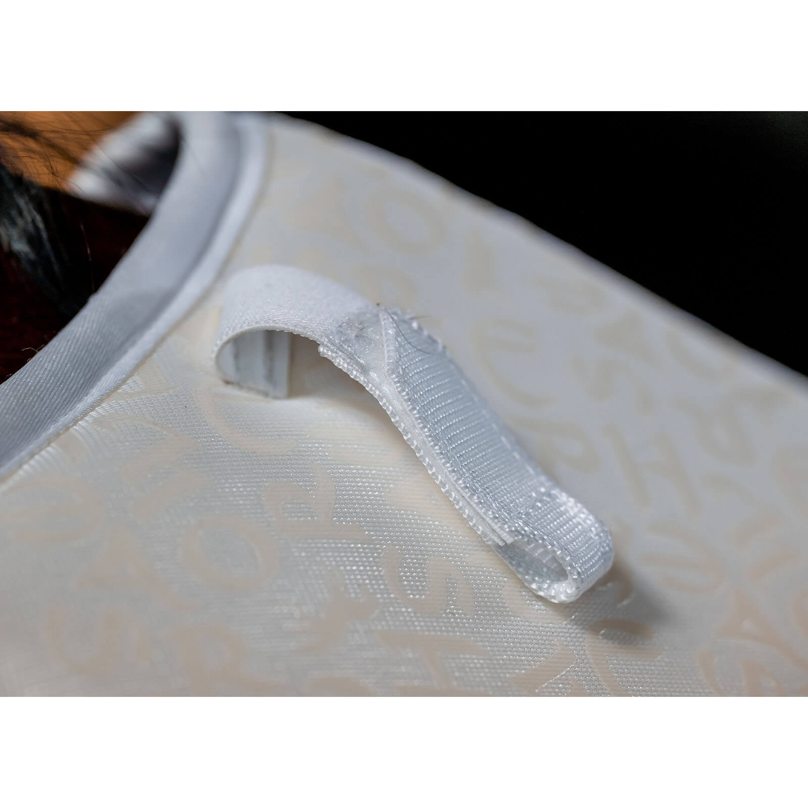 Schabracke Tech Comfort Saddle Pad Springschabracke