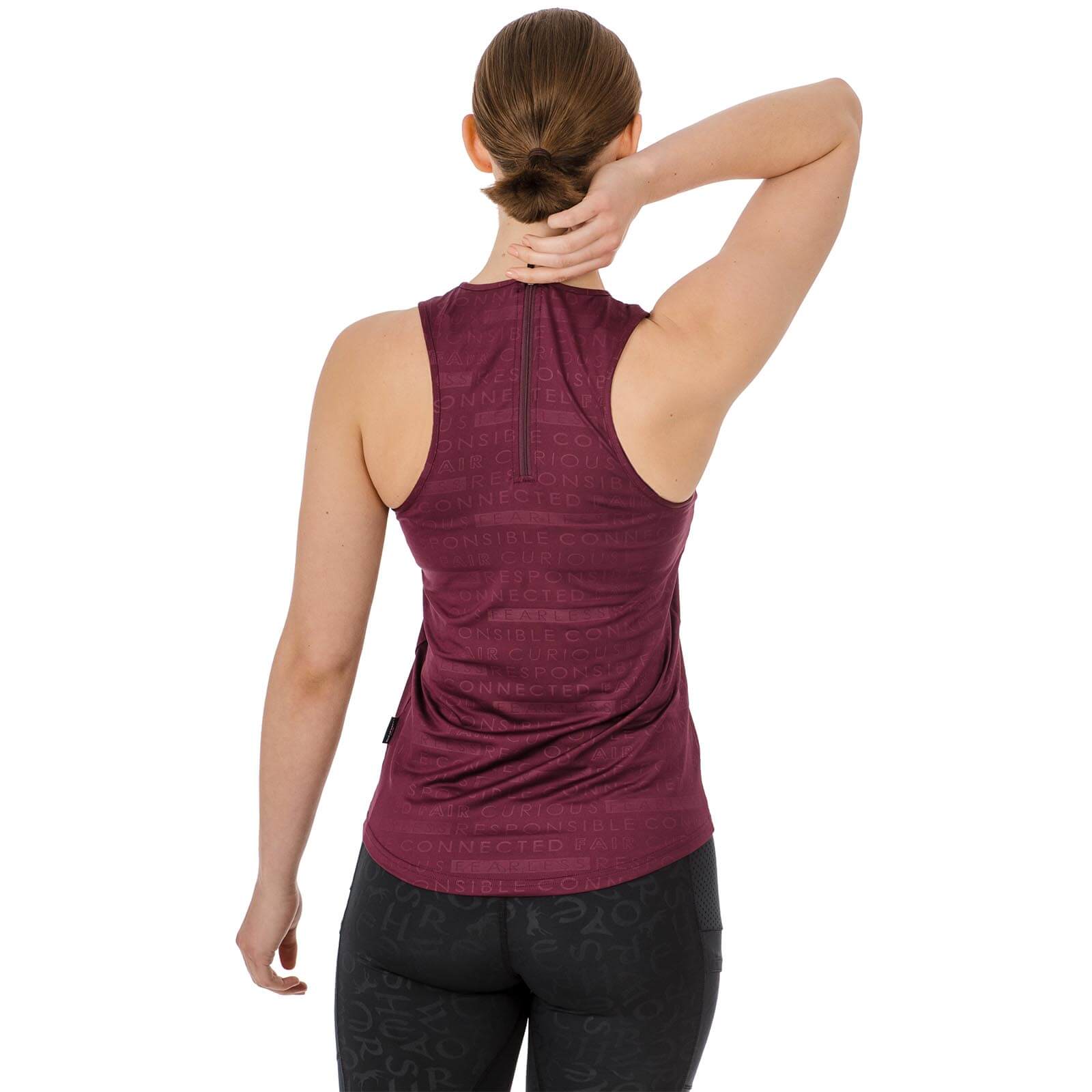 Tank Top New Training FS 2022 Ärmelloses Top