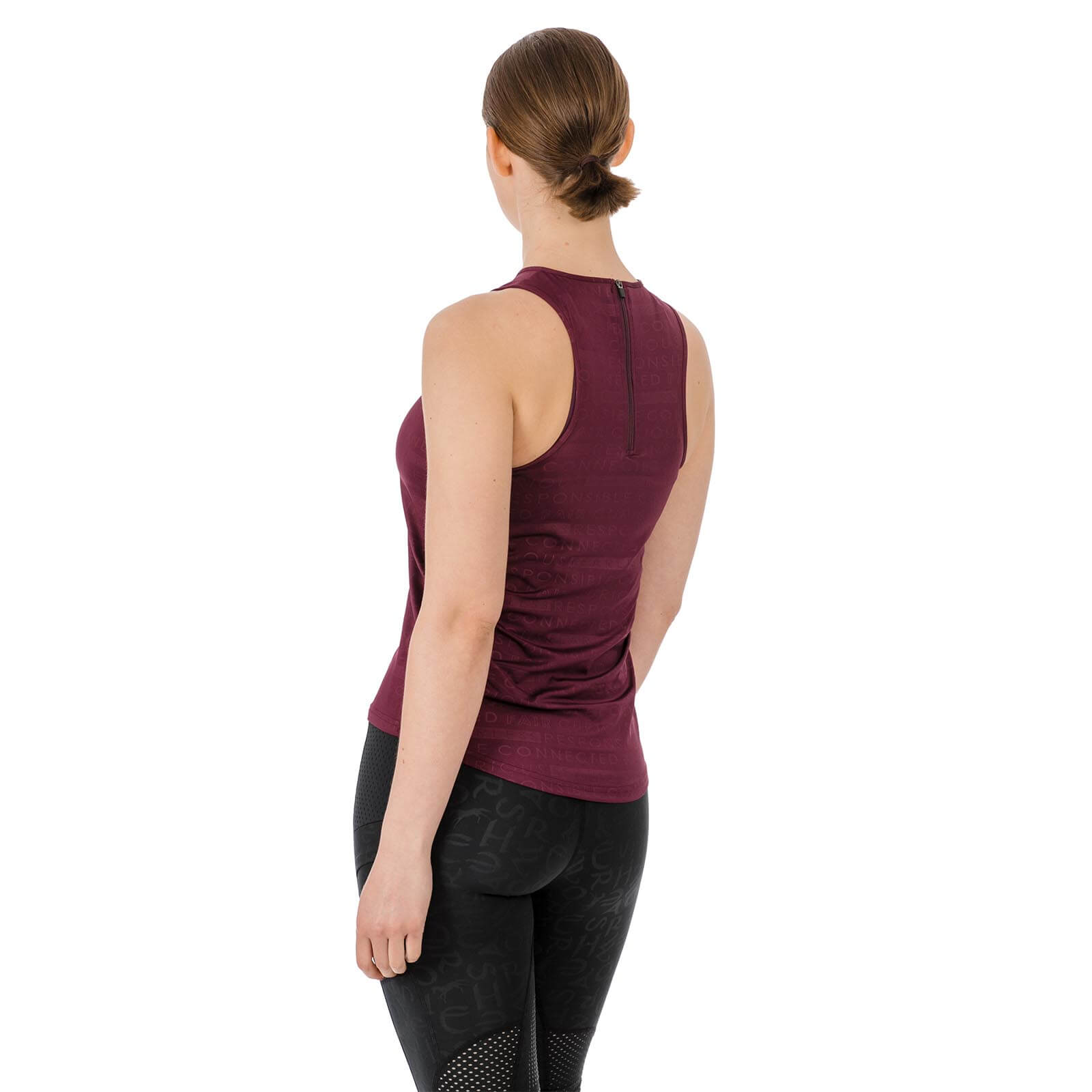 Tank Top New Training FS 2022 Ärmelloses Top