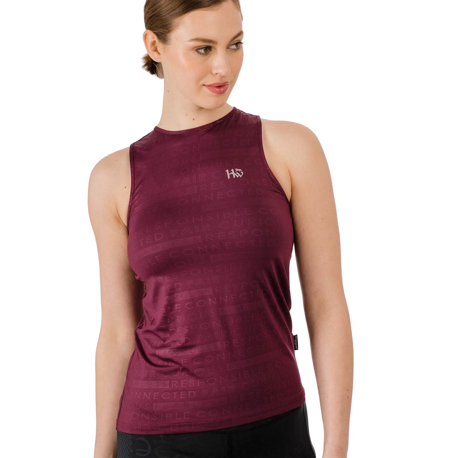 Tank Top New Training FS 2022 Ärmelloses Top