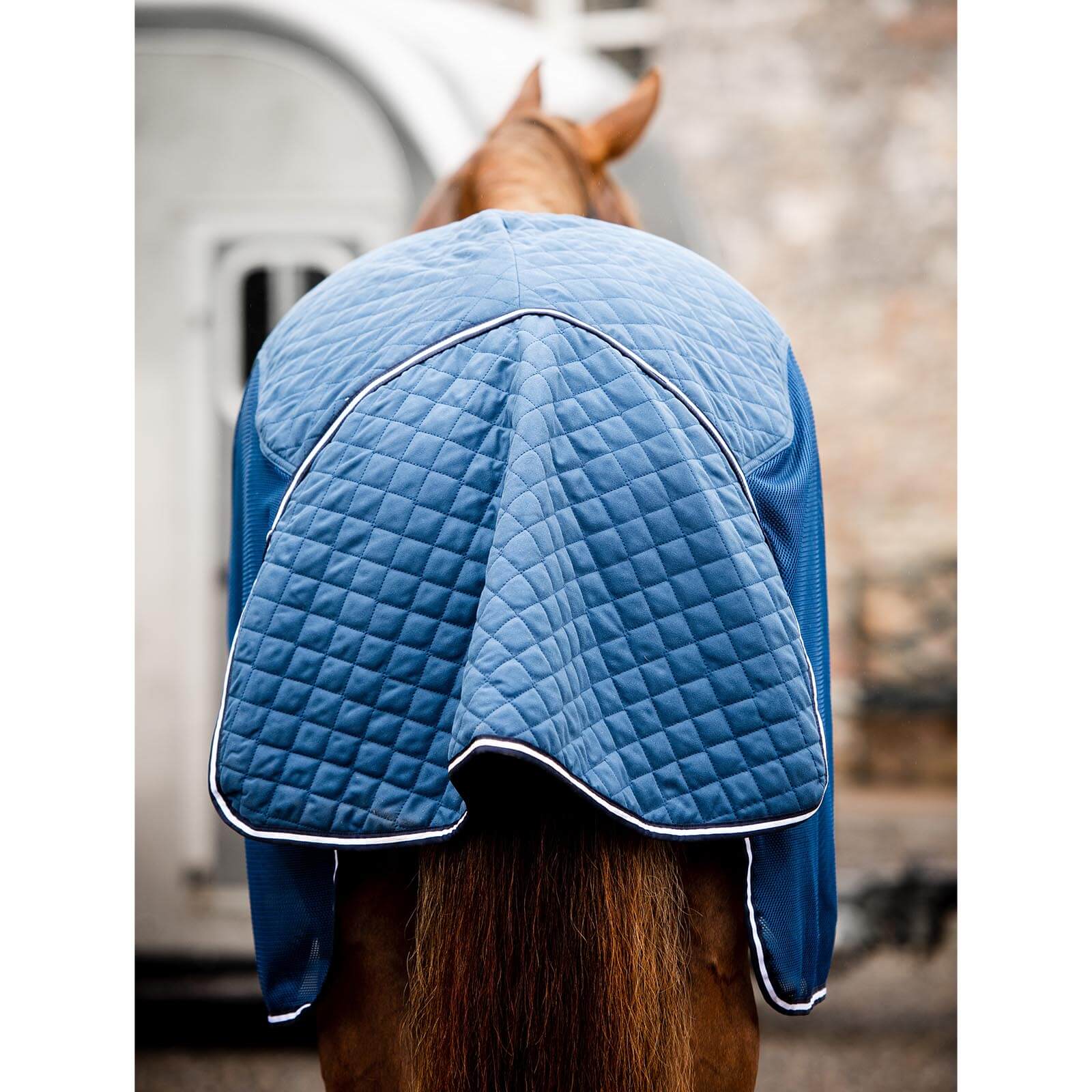 Transportdecke 0g Rambo Travel Series Abschwitzdecke