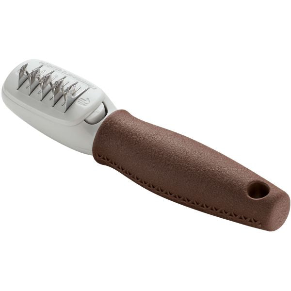 Entfilzungsmesser Spa Fellmesser