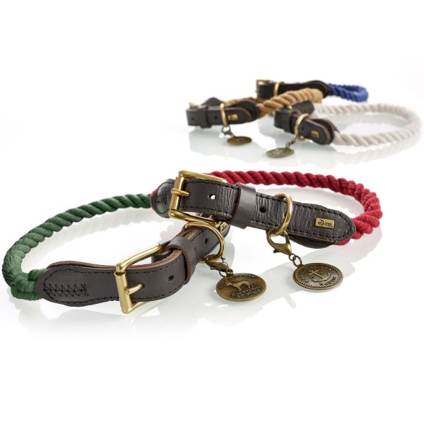 Hundehalsband List Halsband