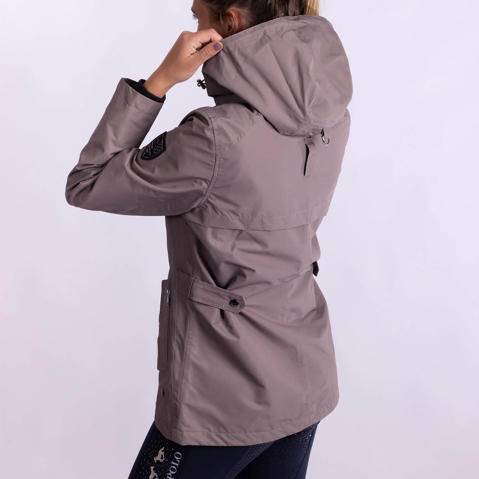 Jacke Damen Hip HVPChampion