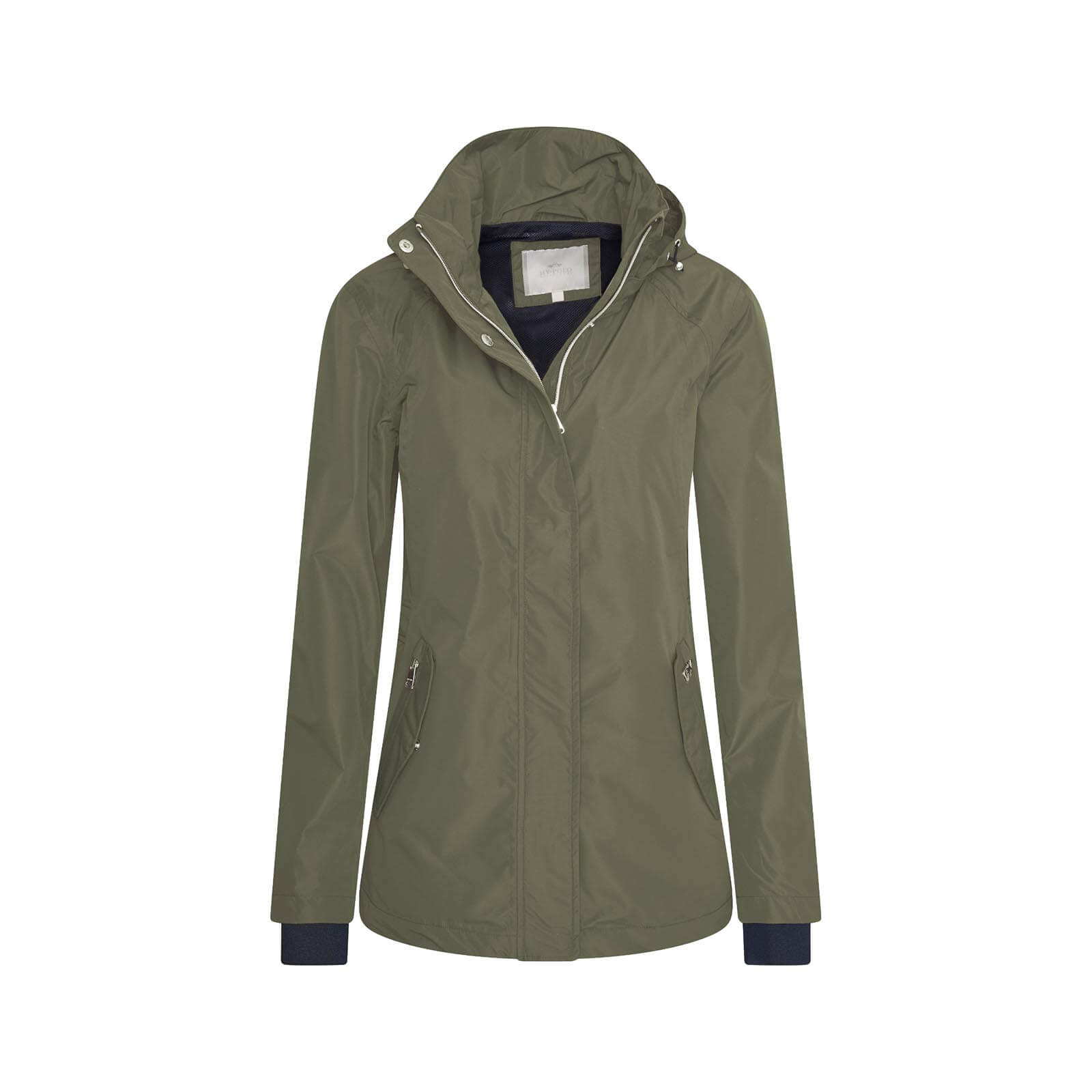 Jacke Damen Hip HVPChampion