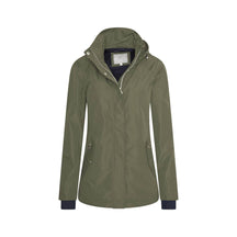 Oil Green