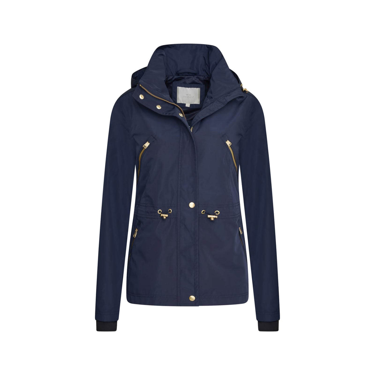 Jacke Damen HVPAurora FS 2022 Leichte Jacke Übergangsjacke
