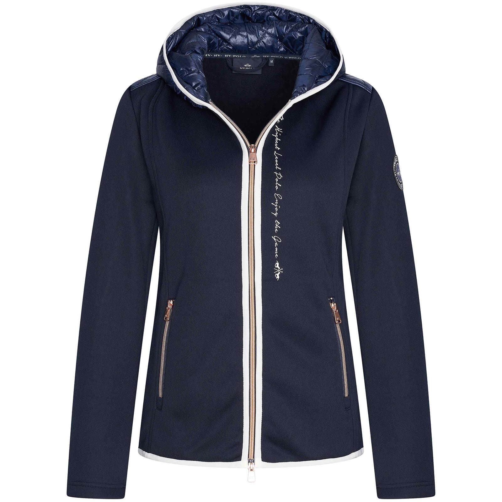 Jacke Damen HVPCarol FS 2023