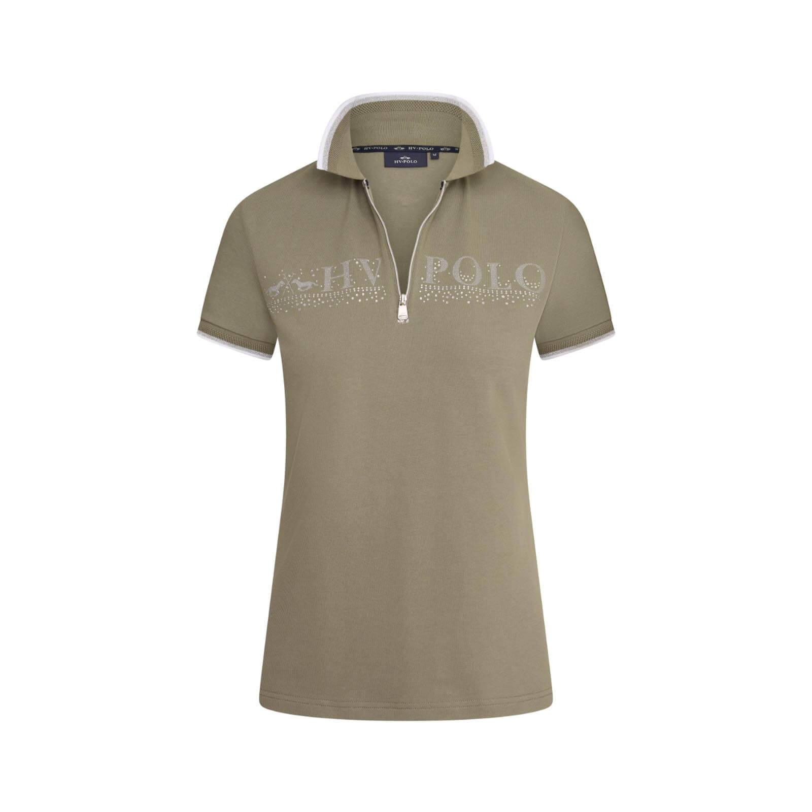 Poloshirt Damen Kurzarm HVPZoe FS 2022