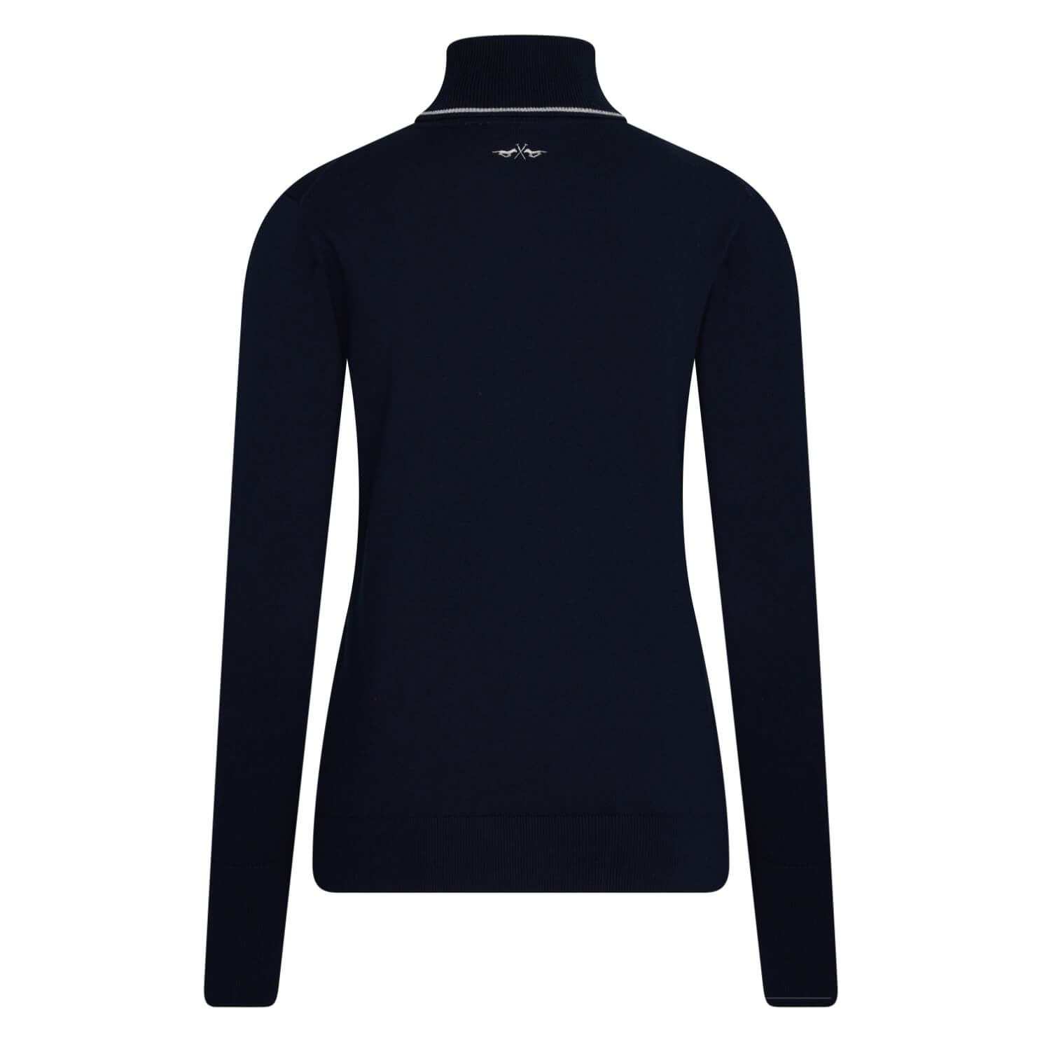 Rollkragenpullover HVPMable Classic