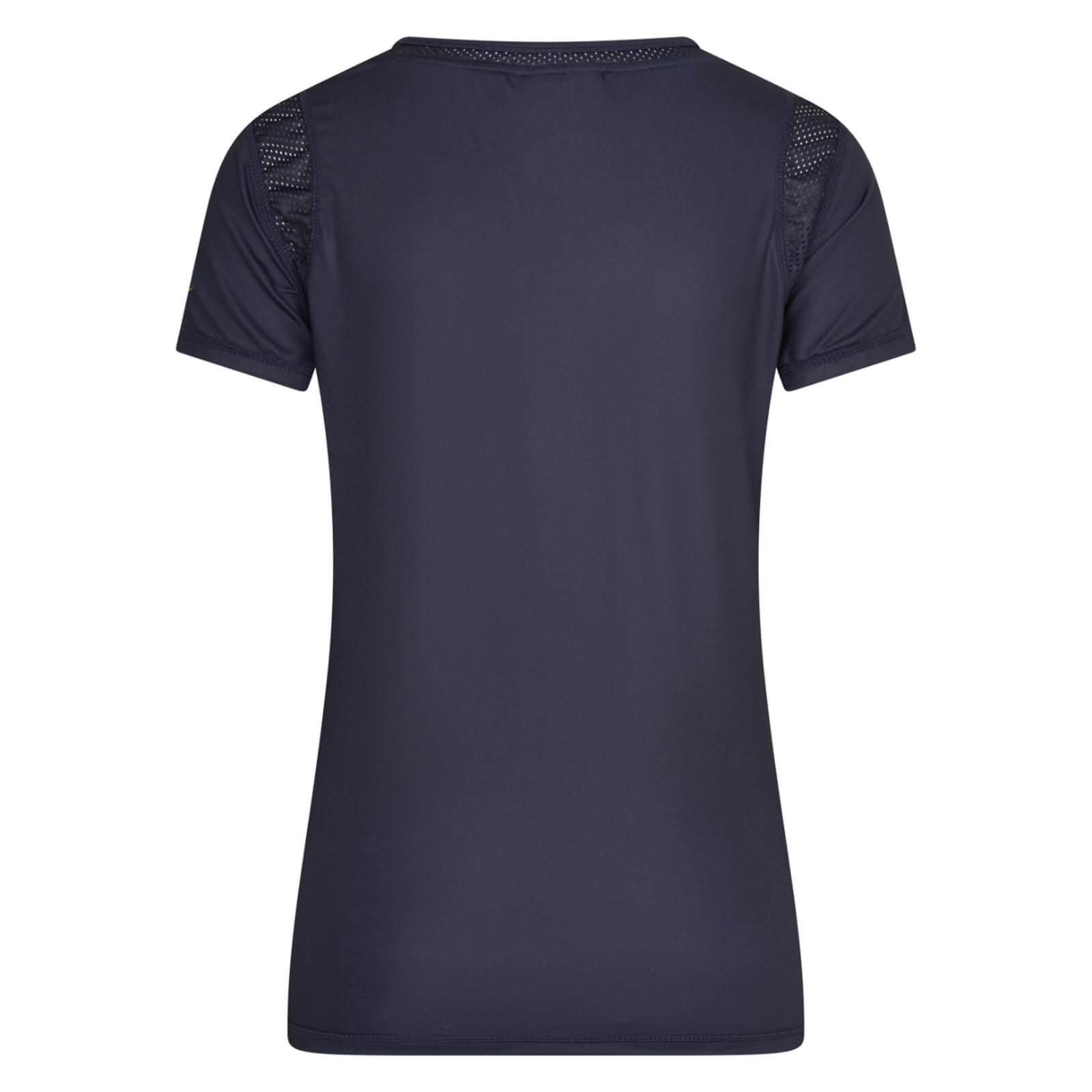 T-Shirt Damen Tech HVPGrace FS 2022