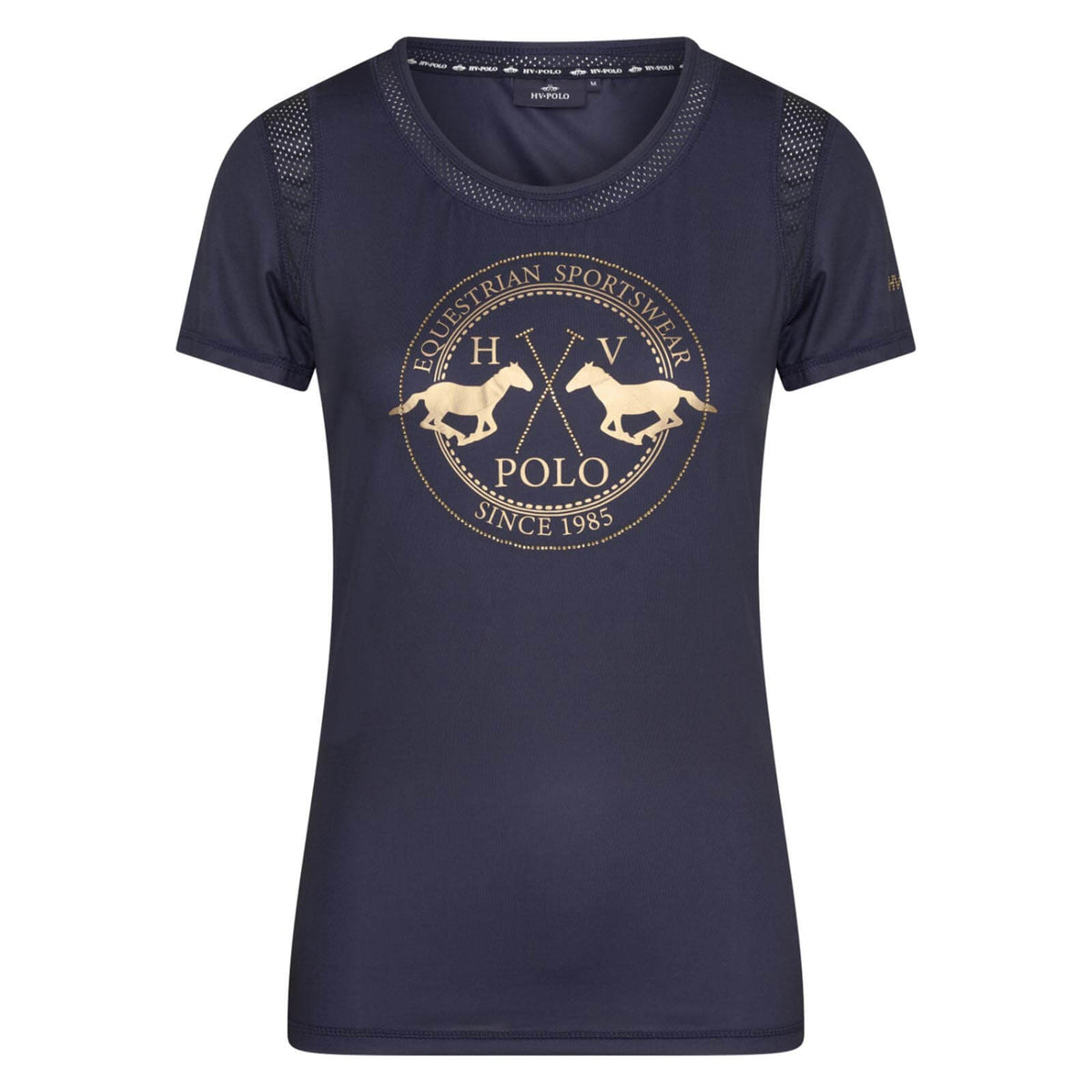 T-Shirt Damen Tech HVPGrace FS 2022
