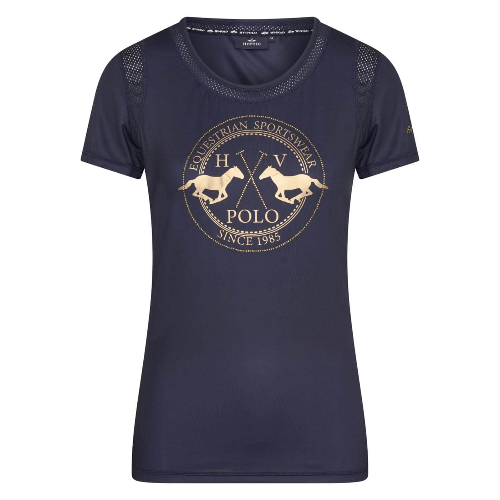T-Shirt Damen Tech HVPGrace FS 2022