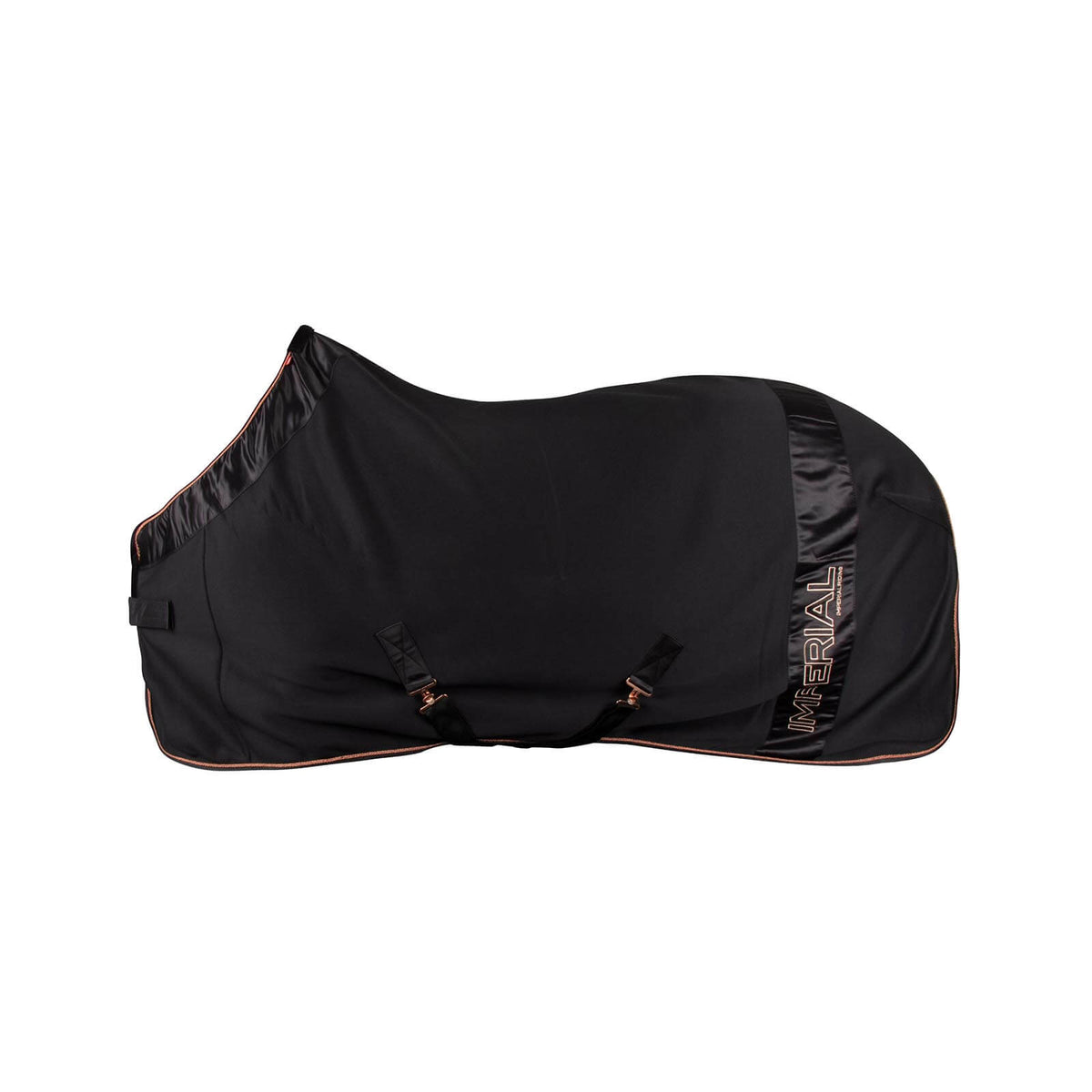 Abschwitzdecke IRH Ambient Flower FS 2022 Fleecedecke