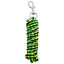 Navy/Neon Green