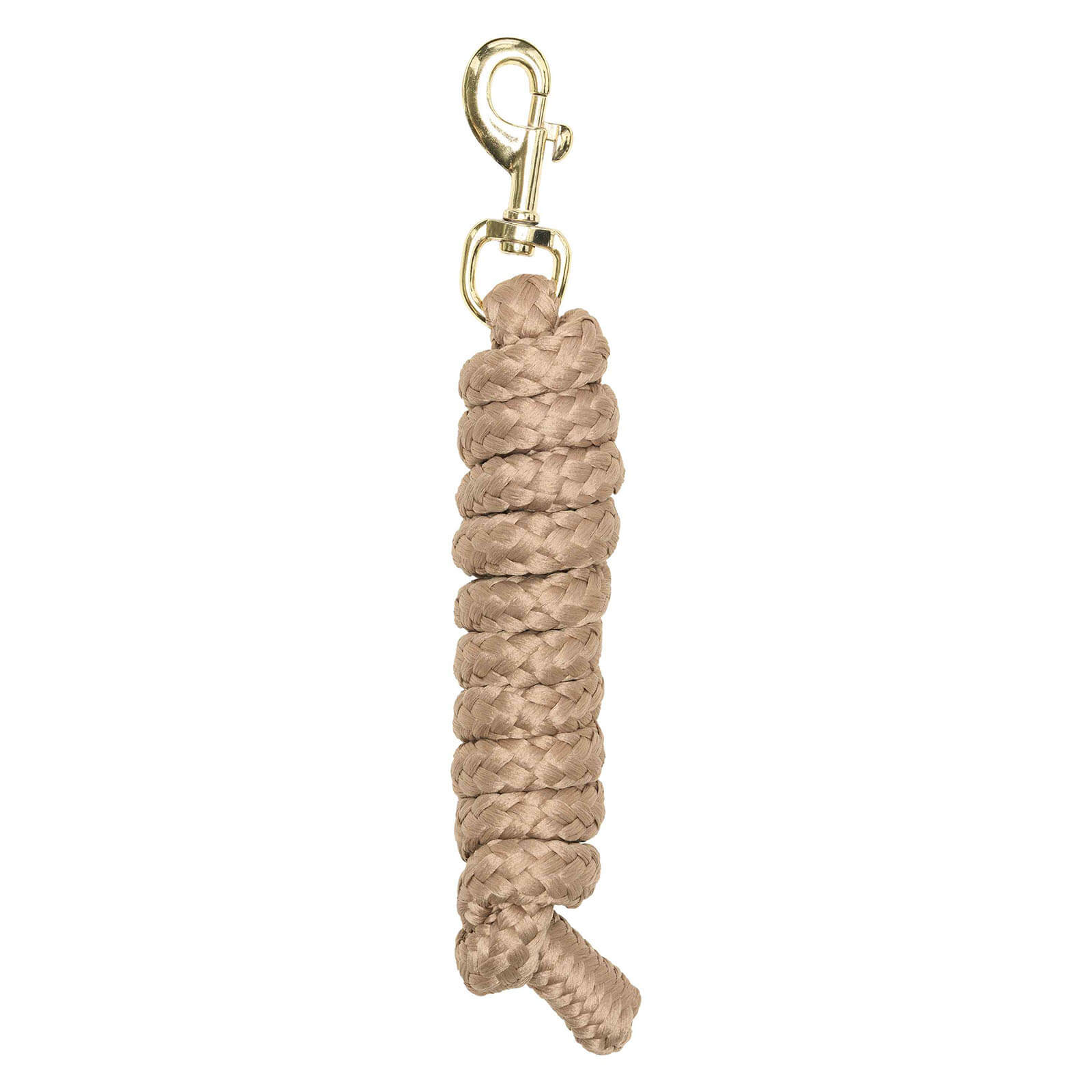 Anbindestrick mit Karabiner Classic Führstrick