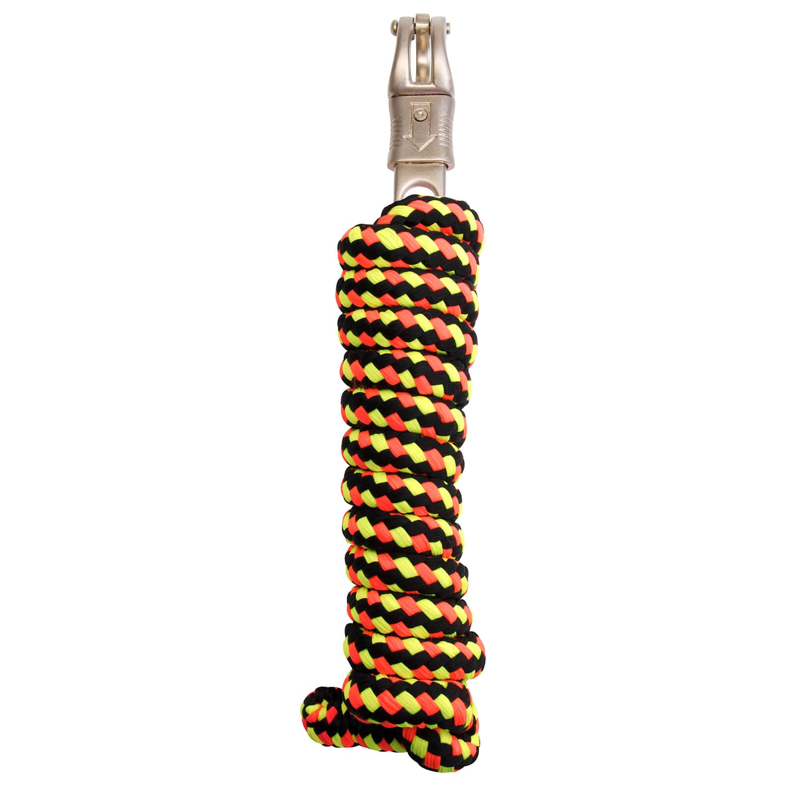 Anbindestrick mit Panikhaken Classic Führstrick