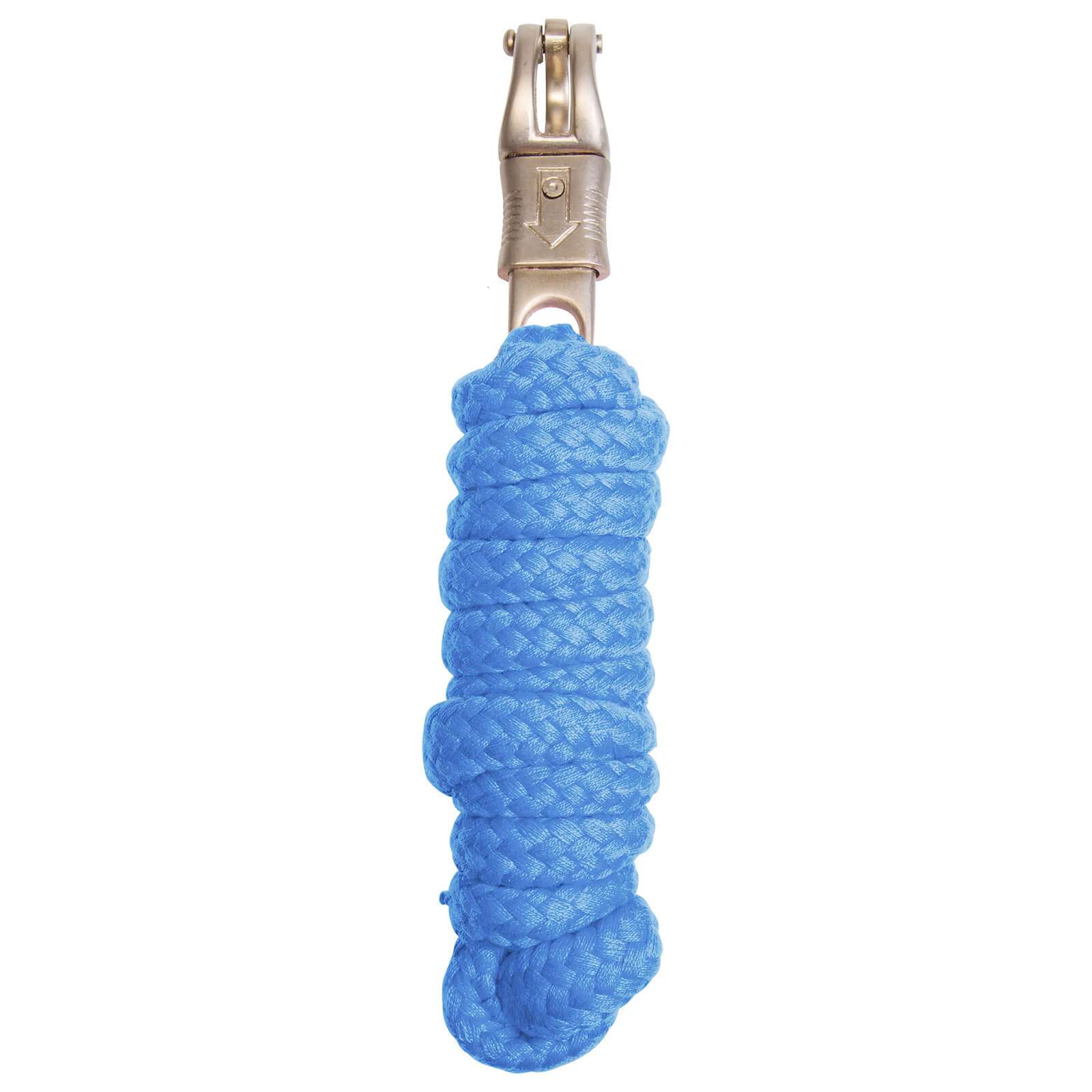 Anbindestrick mit Panikhaken Classic Führstrick