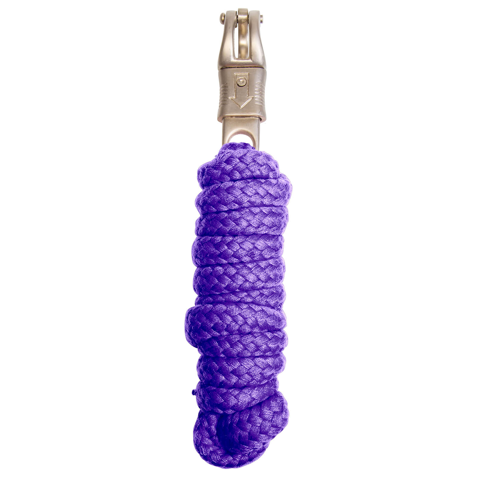 Anbindestrick mit Panikhaken Classic Führstrick