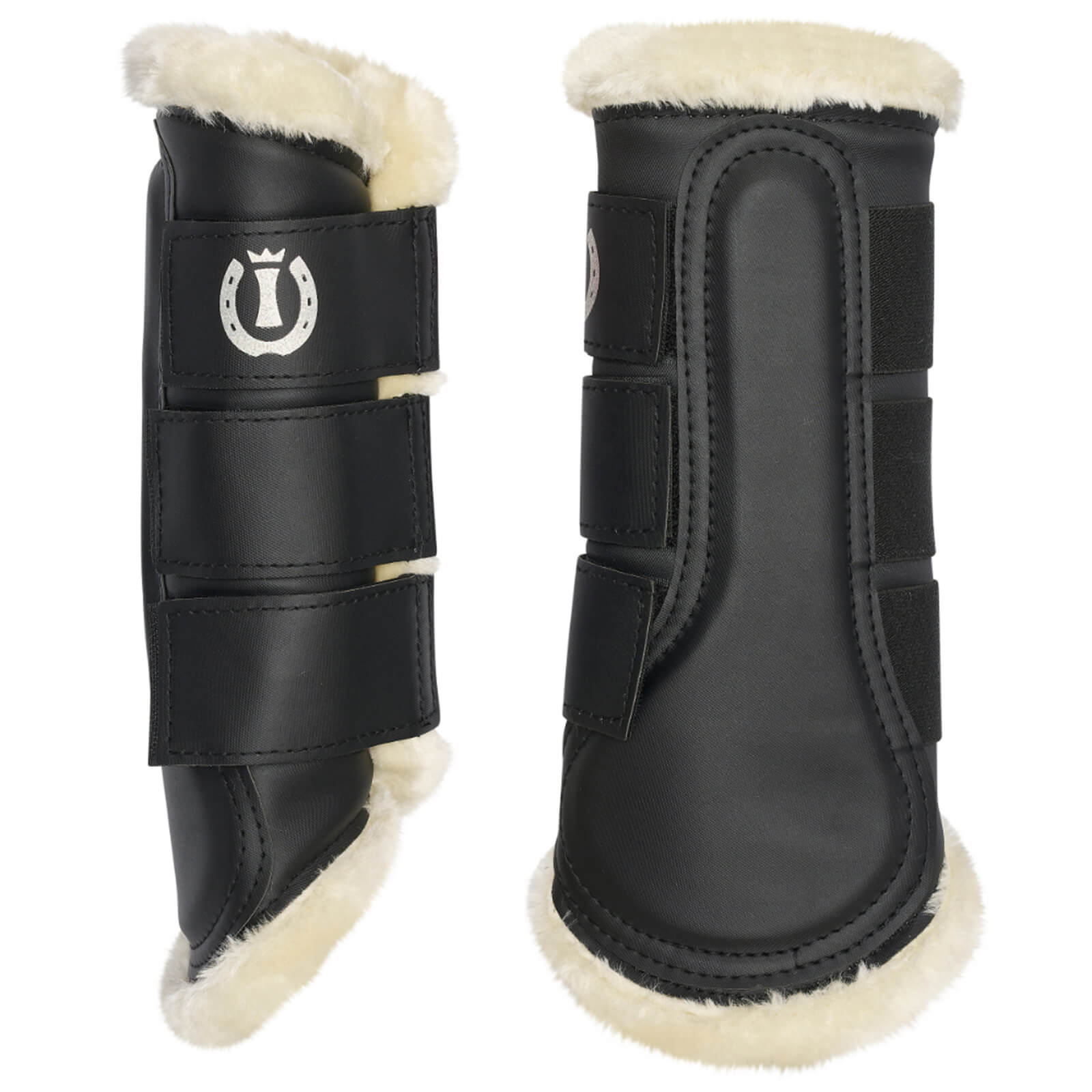 Dressurgamaschen IRHClassic