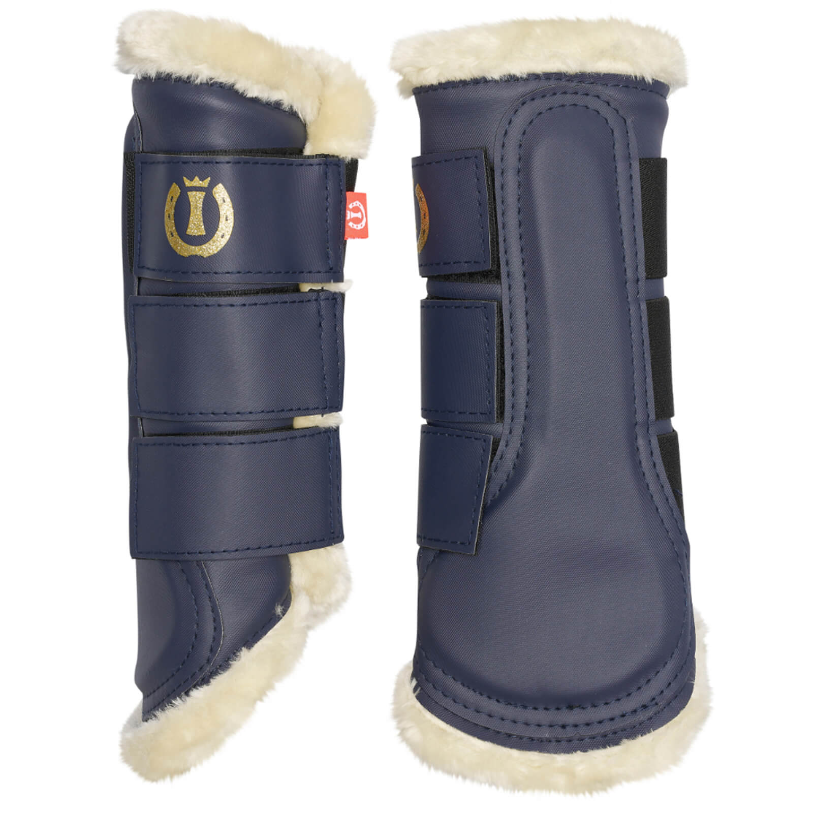 Dressurgamaschen IRHClassic