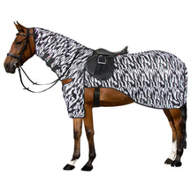 Black Zebra
