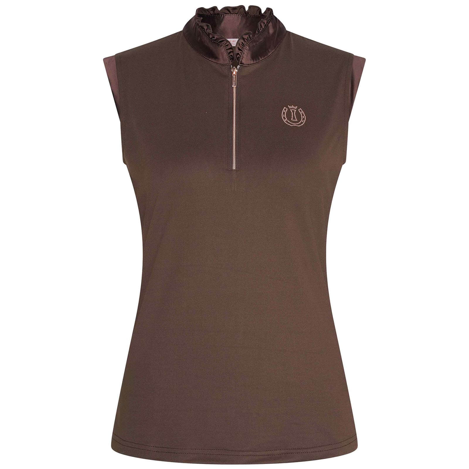 Funktionsshirt ärmellos IRHAnna FS 2023 Damenshirt Tanktop