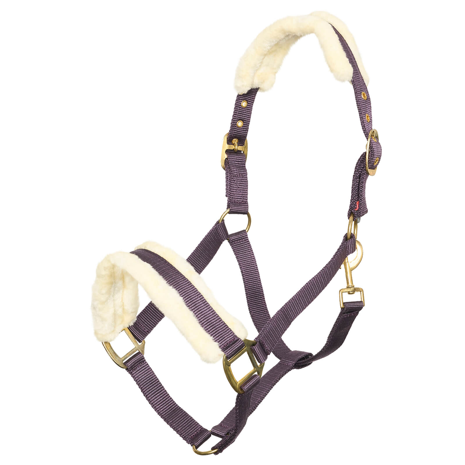 Halfter IRHClassic Fur Classic Stallhalfter