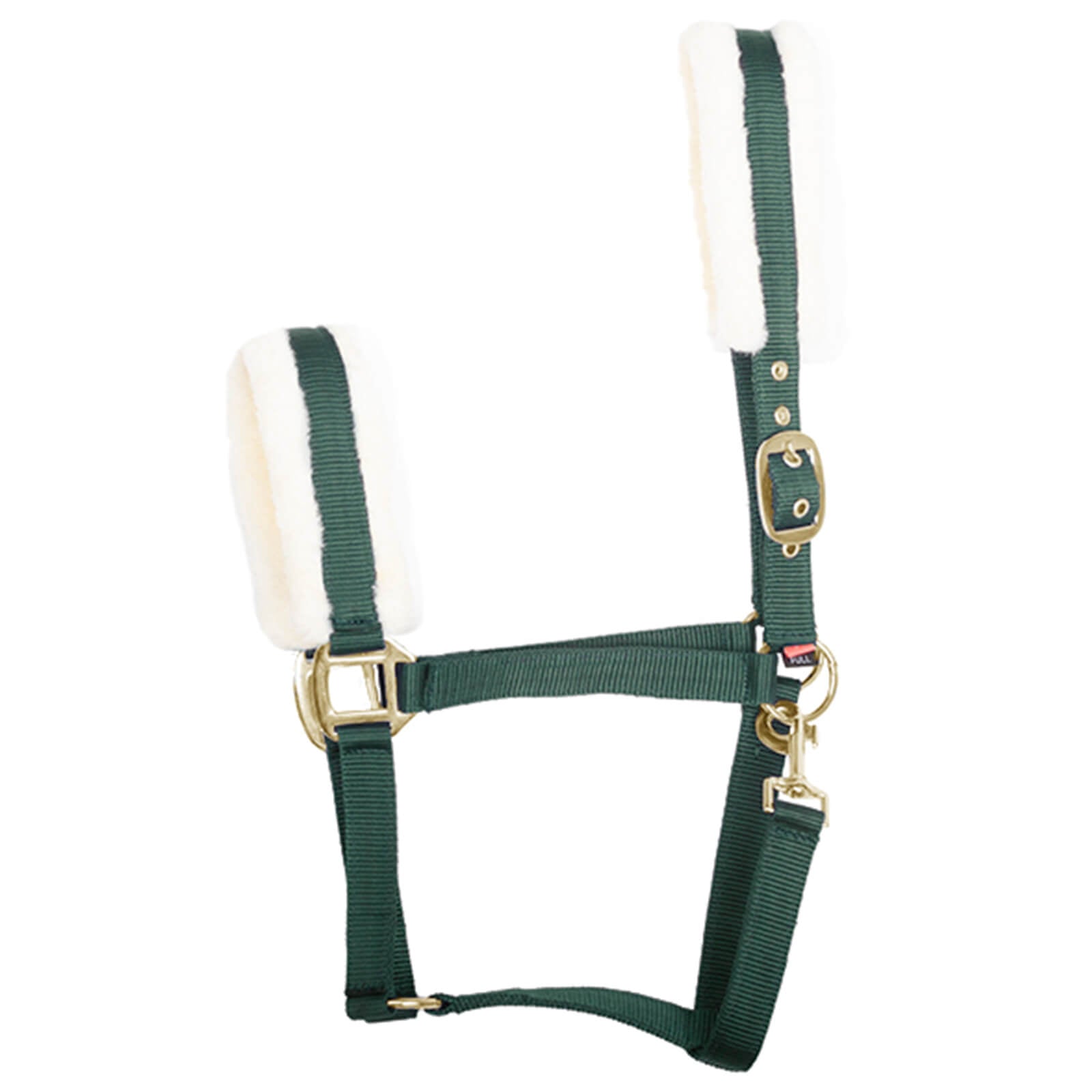 Halfter IRHClassic Fur Classic Stallhalfter