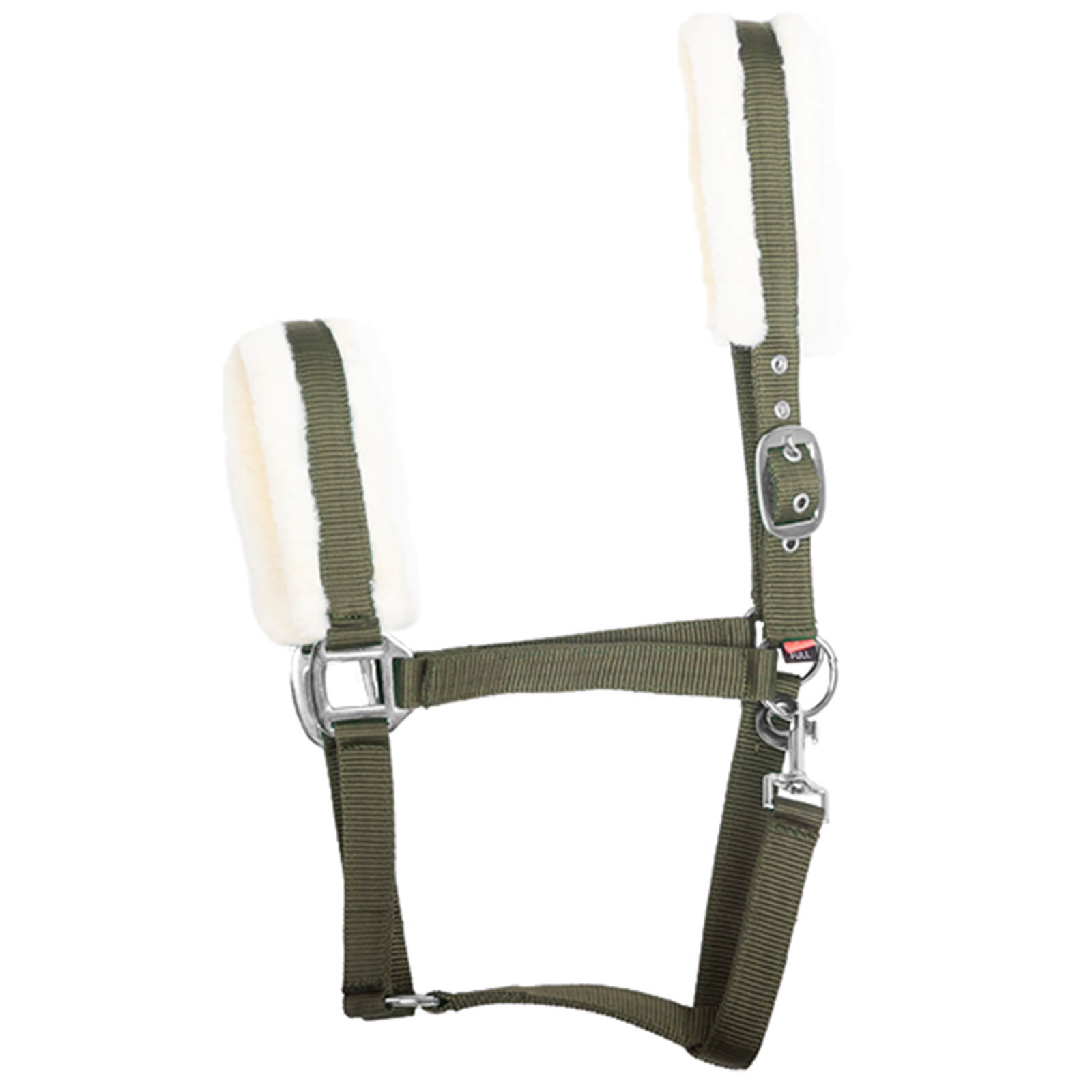 Halfter IRHClassic Fur Classic Stallhalfter