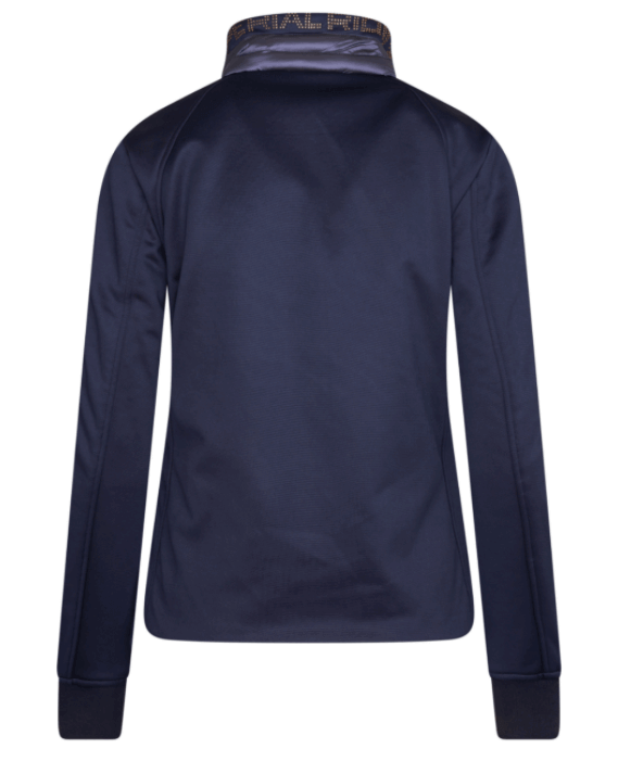 Hybridjacke Damen IRHHide & Ride HW 2021