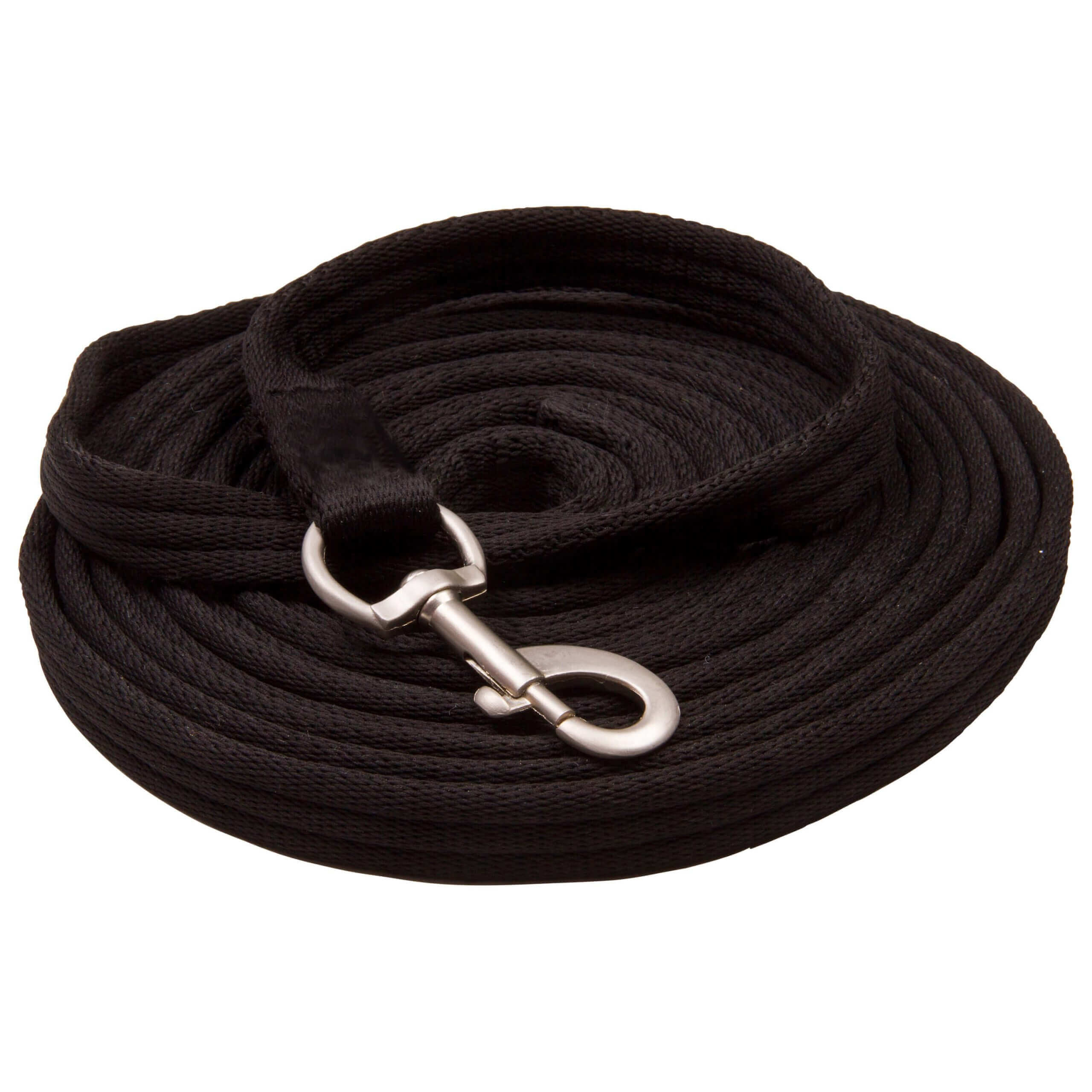 Longierleine weiches nylonIRH Classic Longe