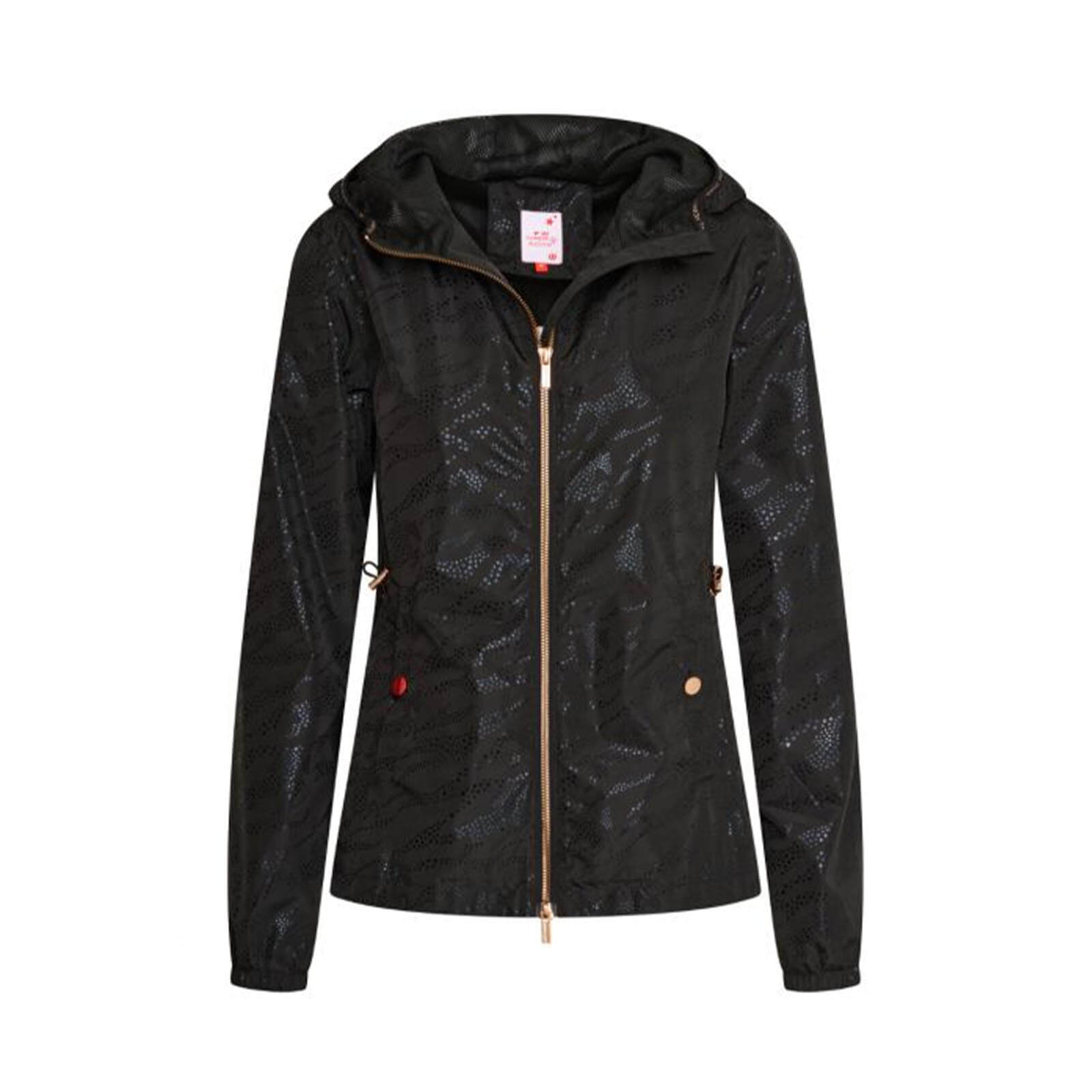 Regenjacke Damen IRHCarly FS 2022
