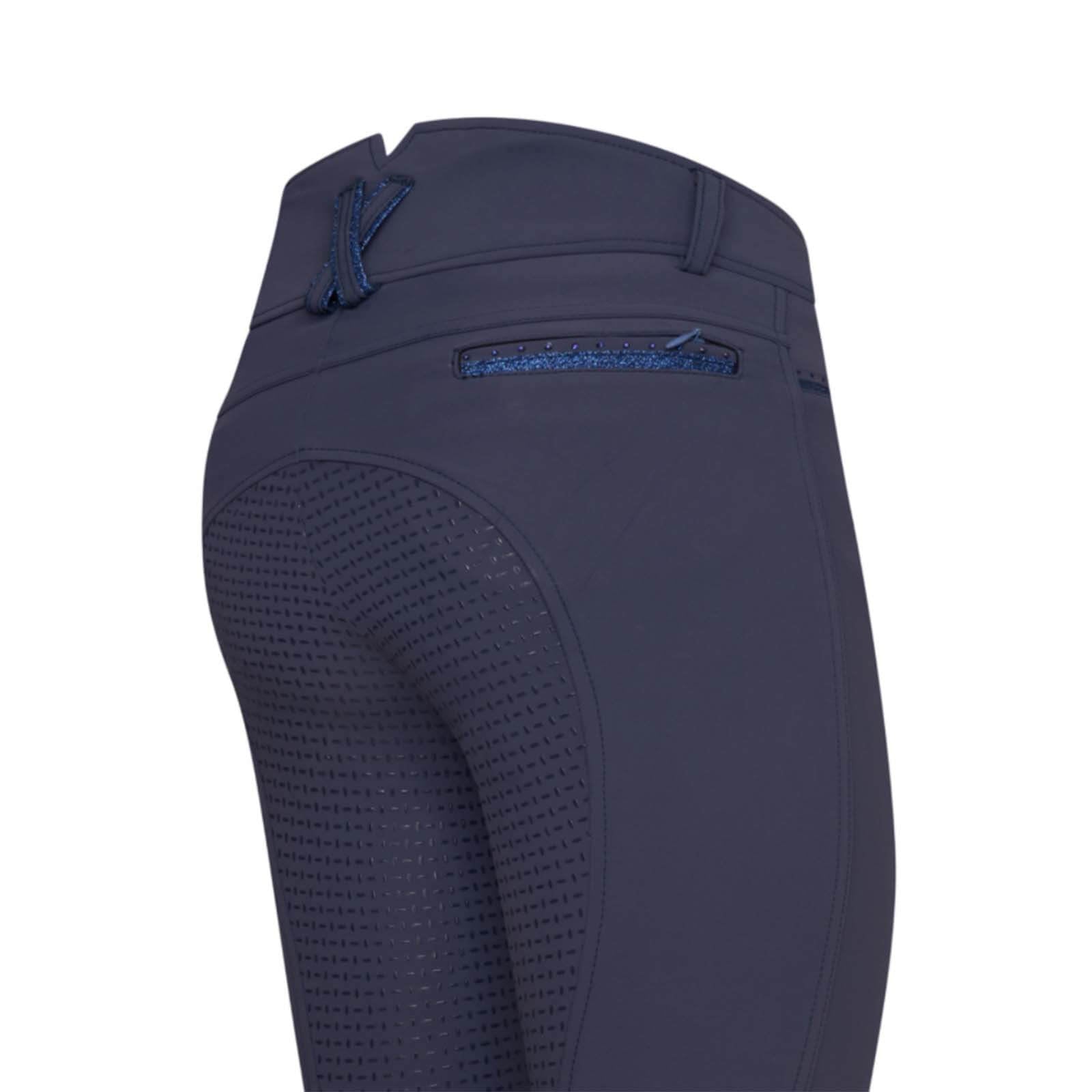 Reithose Damen IRHEl Capone High Waist FullGrip Hochbundreithose