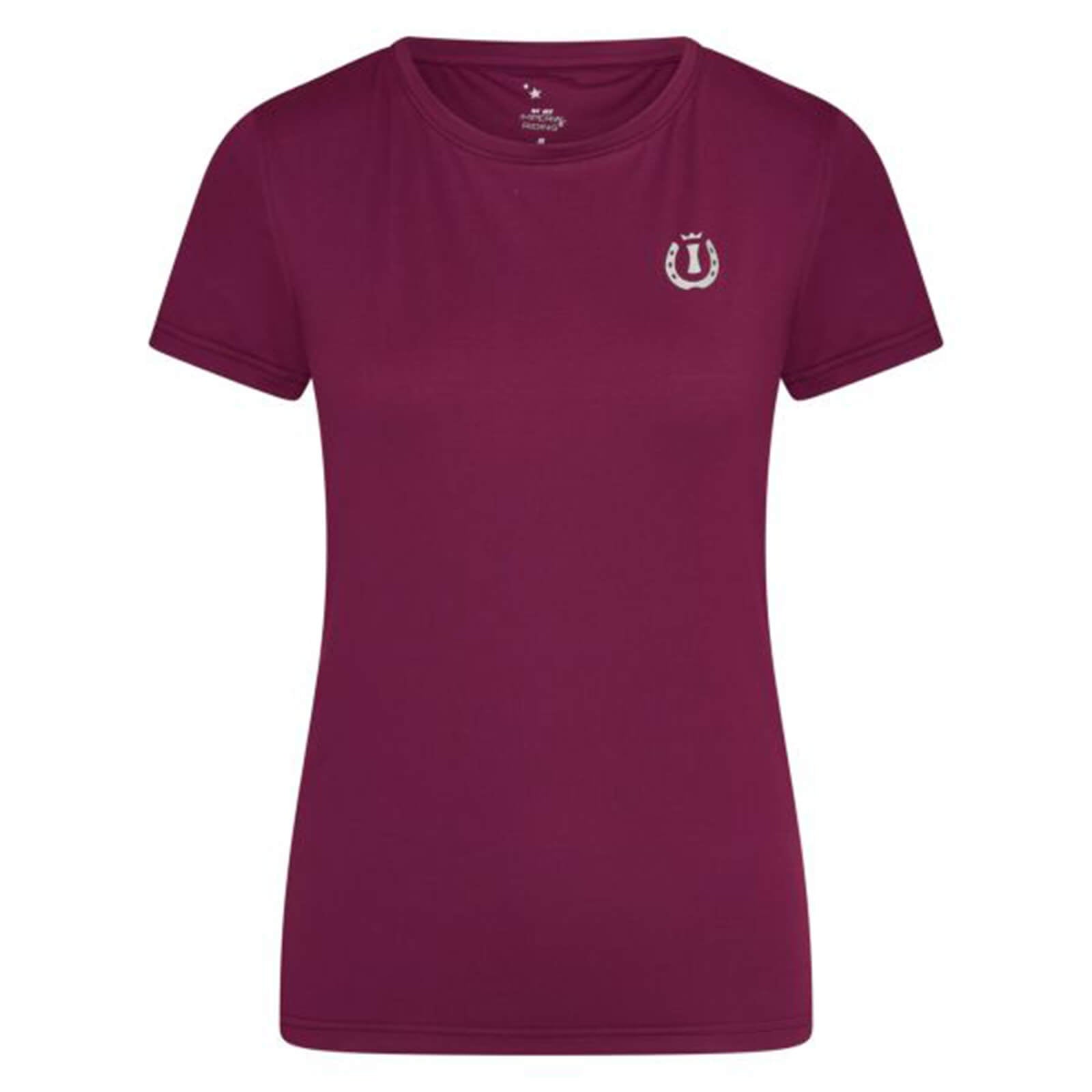 T-Shirt IRHTwinkle 2.0 Reitshirt atmungsaktiv