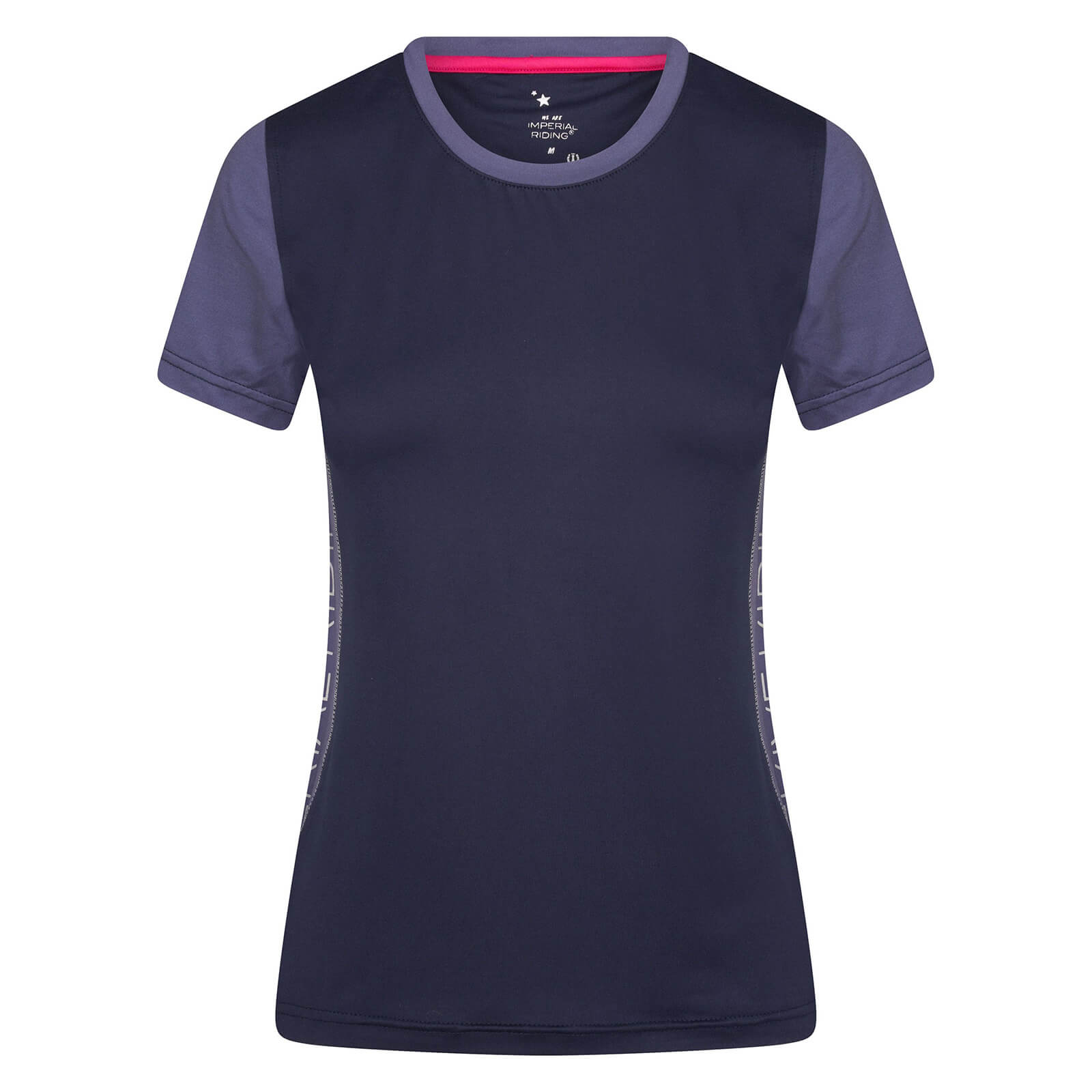 T-Shirt IRHTwinkle 2.0 Reitshirt atmungsaktiv