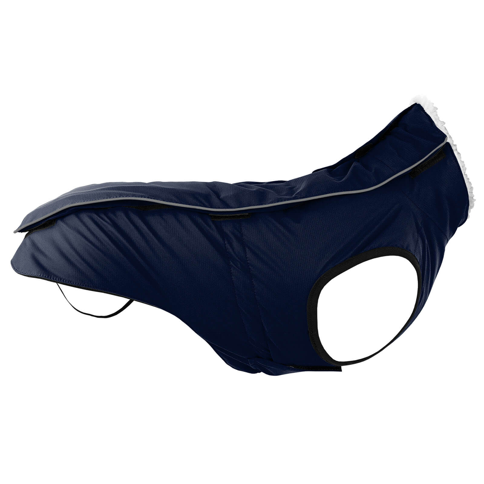 Hundemantel Paris Wintermantel