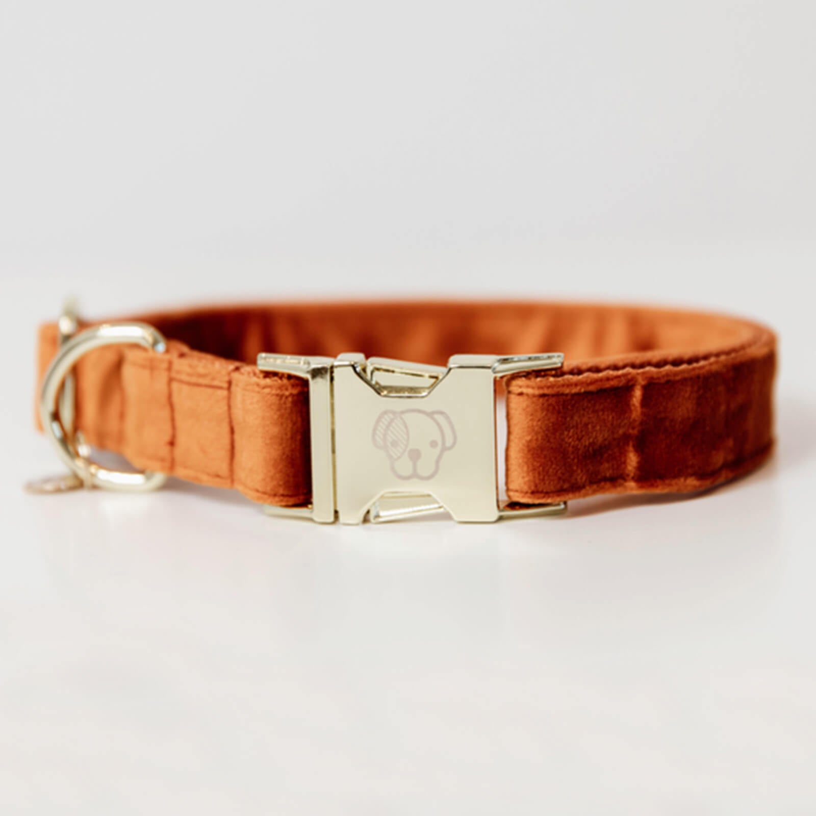 Hundehalsband Velvet Halsband