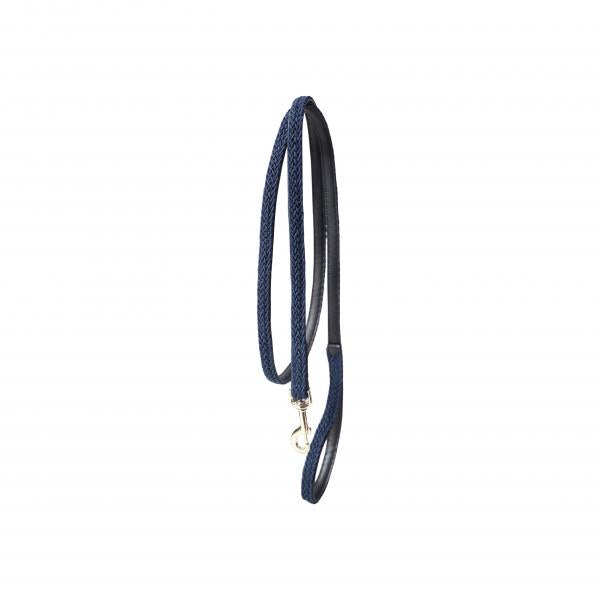 Hundeleine aus geflochtenem Nylon 120 cm Size L