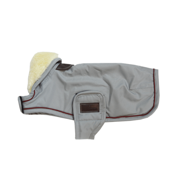 Hundemantel Waterproof Hundejacke