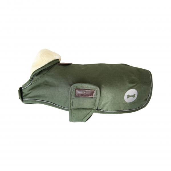 Hundemantel Waterproof Hundejacke