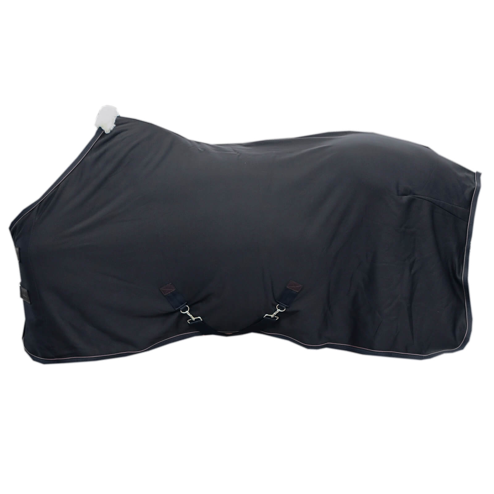 Abschwitzdecke Fleece