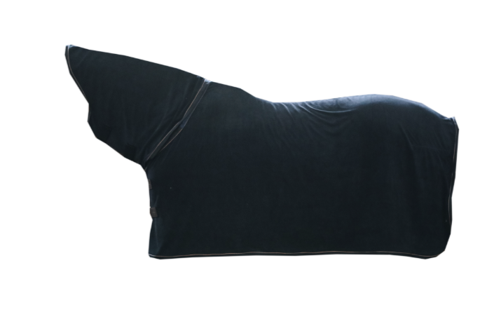 Abschwitzdecke Towel Rug