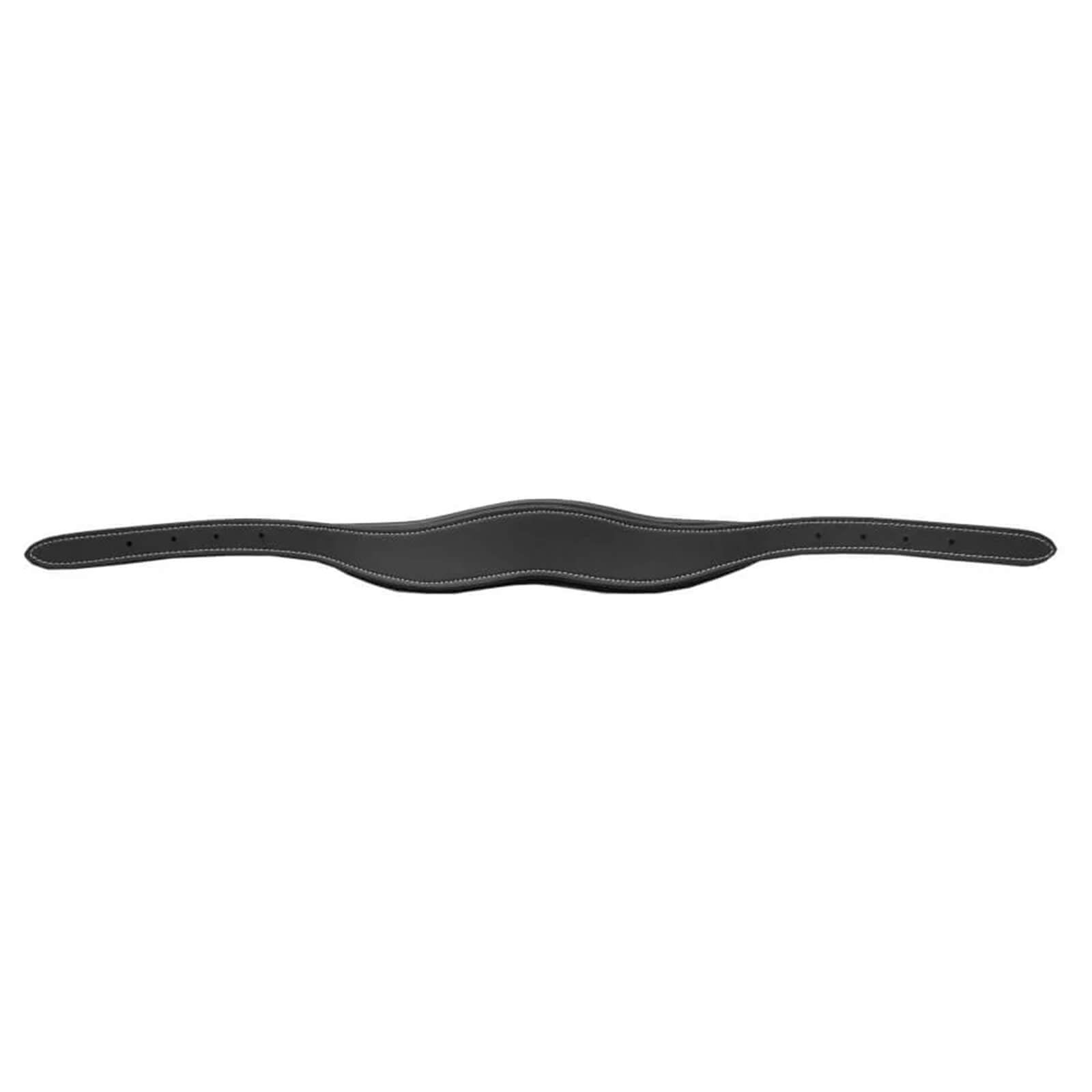 Genickstück für Lederhalfter Anatomic