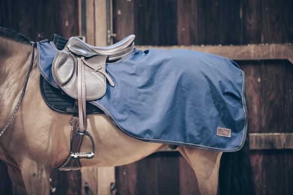 Ausreitdecke 160g All Weather wasserdicht