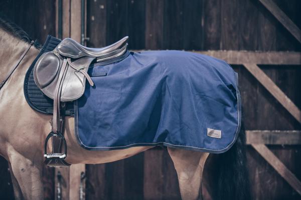 Ausreitdecke 160g Quarter Rug All Weather