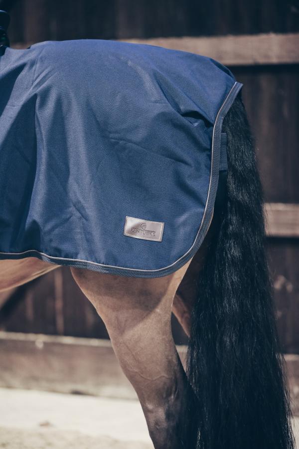Ausreitdecke 160g Quarter Rug All Weather