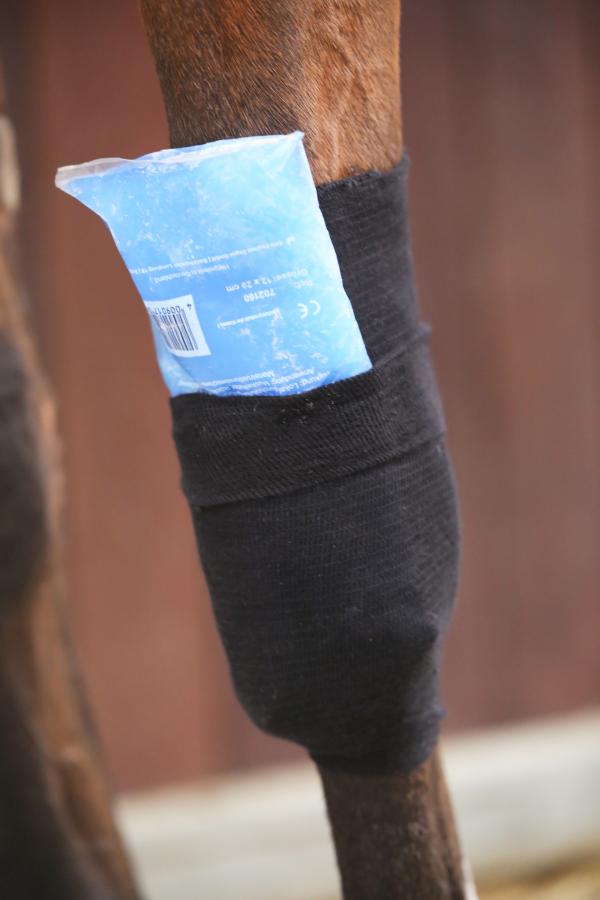 Bandagenstrumpf Tendon Grip