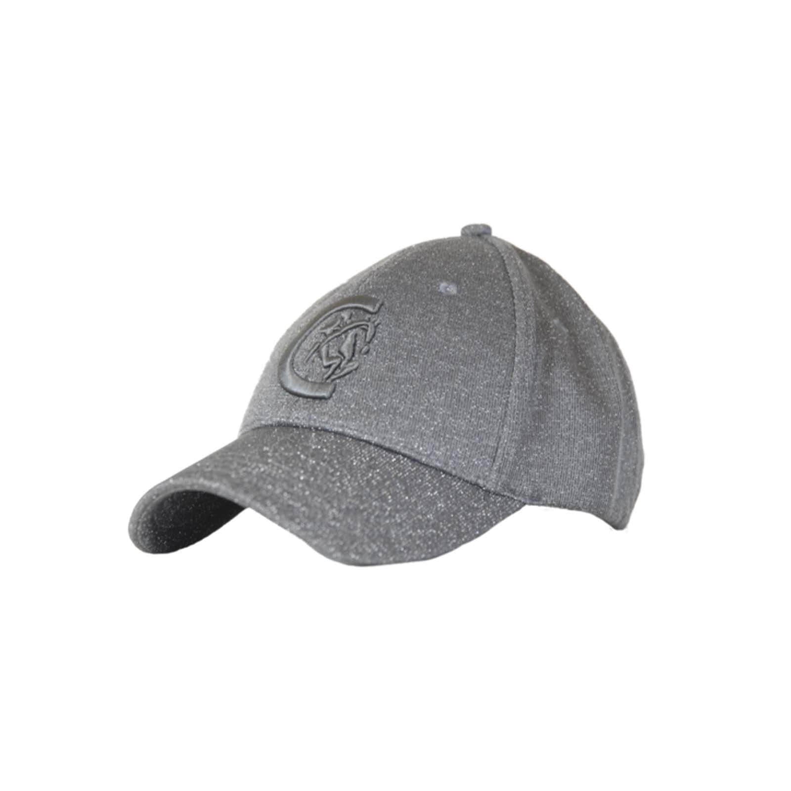 Baseball Cap Glitzer Kappe