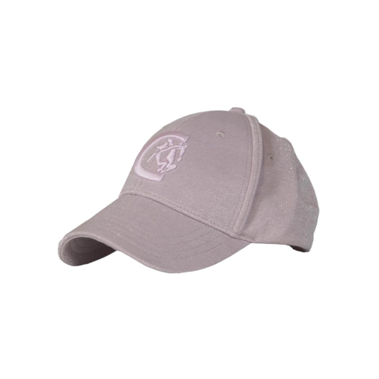 Baseball Cap Glitzer Kappe